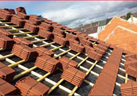 Rénover sa toiture à Pietraserena